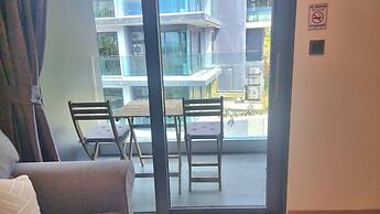 B405-pool View 1 Br At Ao Nang Beach