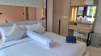 B405-pool View 1 Br At Ao Nang Beach