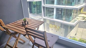 B405-pool View 1 Br At Ao Nang Beach