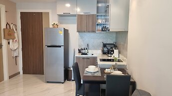 B405-pool View 1 Br At Ao Nang Beach