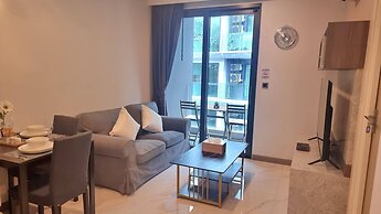 B405-pool View 1 Br At Ao Nang Beach