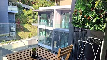 B405-pool View 1 Br At Ao Nang Beach