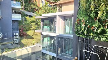 B405-pool View 1 Br At Ao Nang Beach