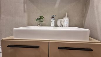 B405-pool View 1 Br At Ao Nang Beach