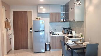 B405-pool View 1 Br At Ao Nang Beach