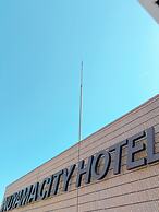 Inuyama City Hotel