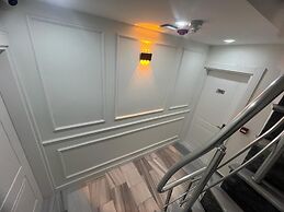 Ninova Boutique Hotel