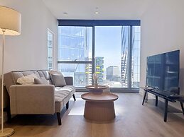 City Center Serenity Suite SouthernCross