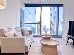 City Center Serenity Suite SouthernCross