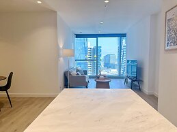 City Center Serenity Suite SouthernCross