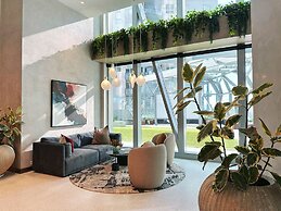 City Center Serenity Suite SouthernCross