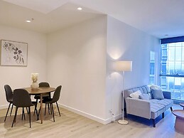 City Center Serenity Suite SouthernCross