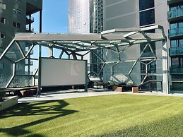 City Center Serenity Suite SouthernCross