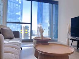 City Center Serenity Suite SouthernCross