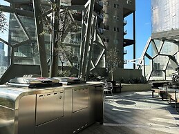 City Center Serenity Suite SouthernCross