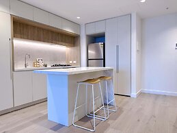City Center Serenity Suite SouthernCross