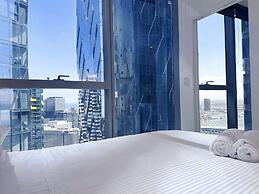 City Center Serenity Suite SouthernCross