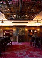 Hotel & Restaurant Infinity