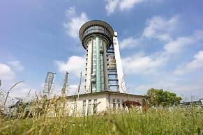 Hotel & Restaurant Infinity