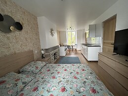 La Maison des Amis en Normandie