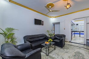 The Sequeira Guest House