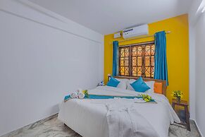 The Sequeira Guest House