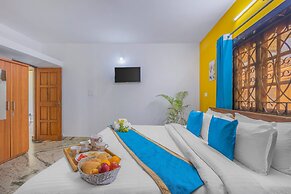 The Sequeira Guest House