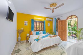 The Sequeira Guest House