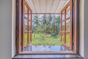 The Sequeira Guest House