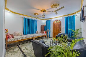 The Sequeira Guest House