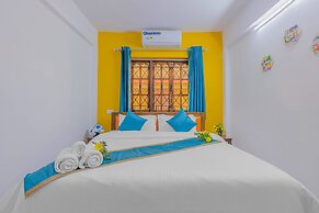 The Sequeira Guest House