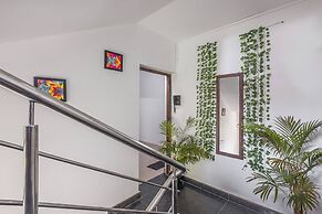 The Sequeira Guest House