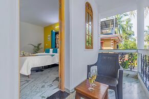 The Sequeira Guest House