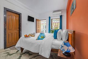 The Sequeira Guest House