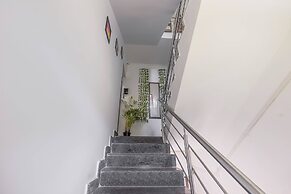 The Sequeira Guest House