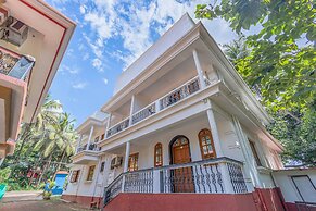 The Sequeira Guest House