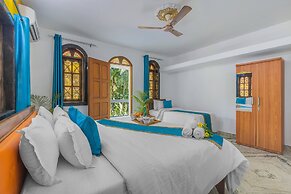 The Sequeira Guest House