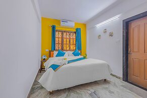 The Sequeira Guest House