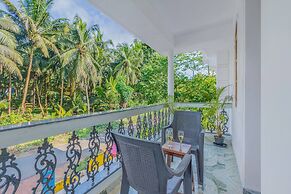 The Sequeira Guest House