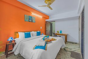 The Sequeira Guest House