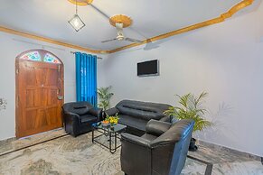 The Sequeira Guest House