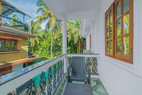 The Sequeira Guest House