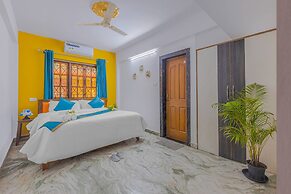 The Sequeira Guest House