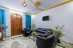 The Sequeira Guest House