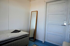 Strandhuggetbnb