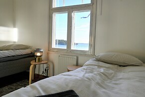 Strandhuggetbnb