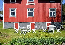 Strandhuggetbnb