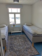 Strandhuggetbnb