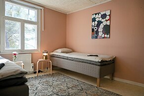 Strandhuggetbnb