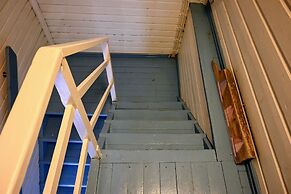 Strandhuggetbnb
